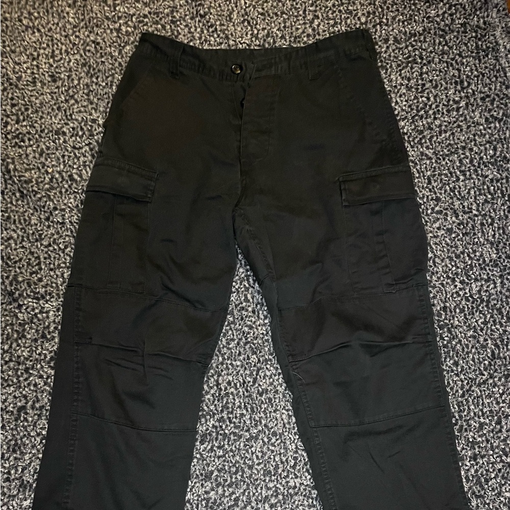 Cargo pants